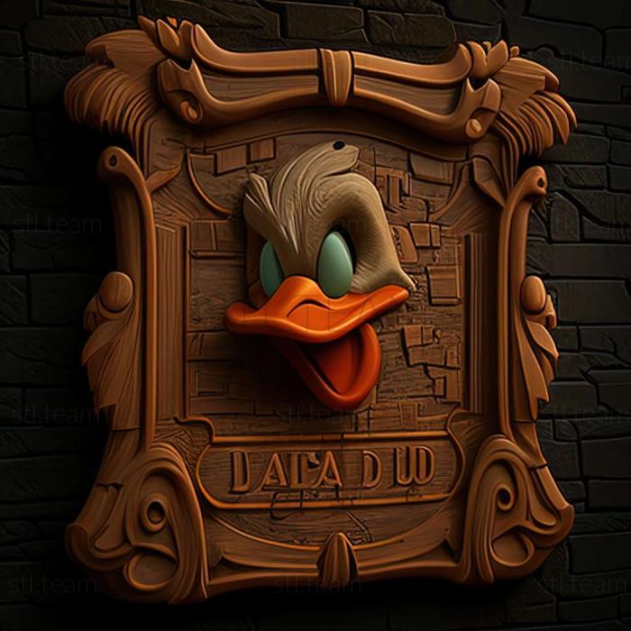 Гра DuckTales Remastered